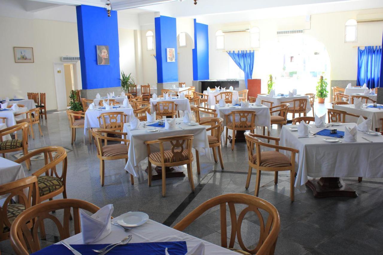 Saint Marea Hotel الغردقة المظهر الخارجي الصورة