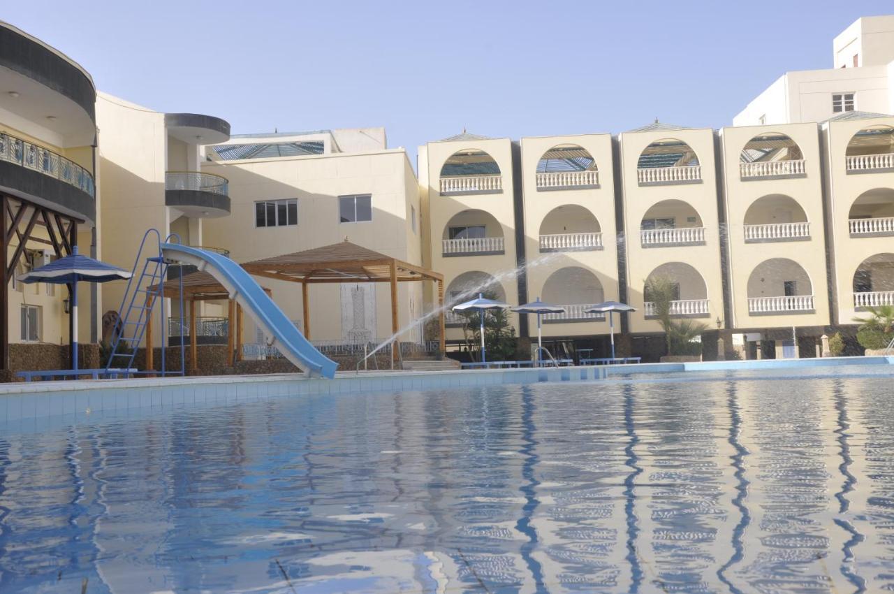 Saint Marea Hotel الغردقة المظهر الخارجي الصورة