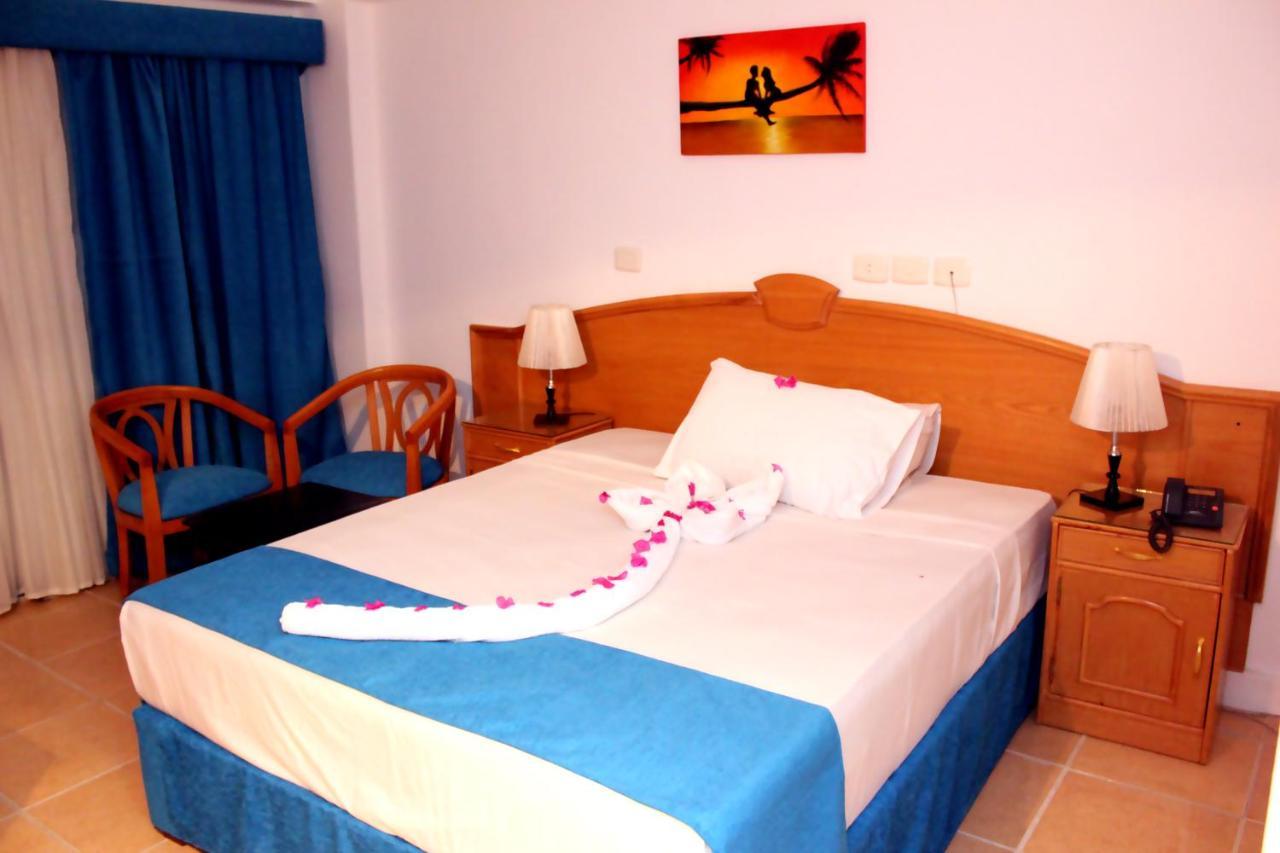 Saint Marea Hotel الغردقة المظهر الخارجي الصورة