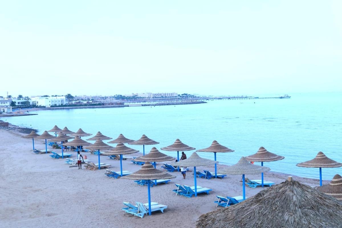 Saint Marea Hotel الغردقة المظهر الخارجي الصورة