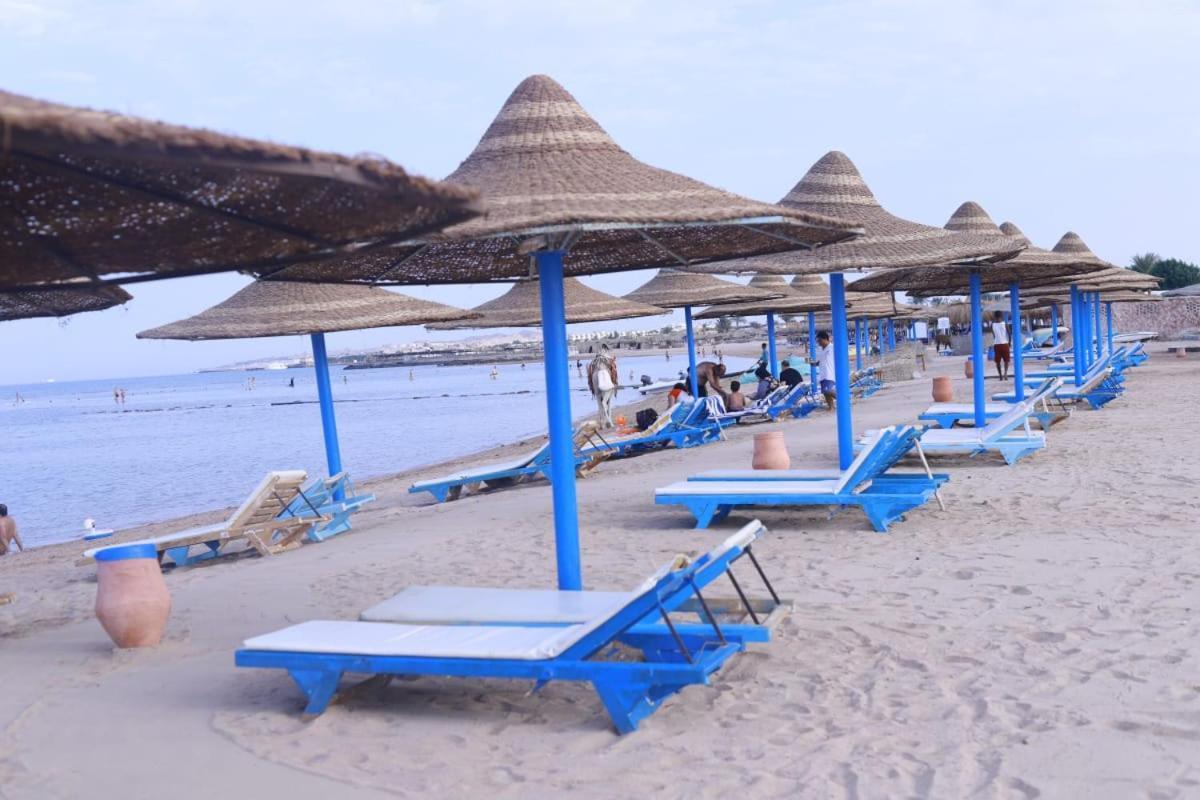 Saint Marea Hotel الغردقة المظهر الخارجي الصورة
